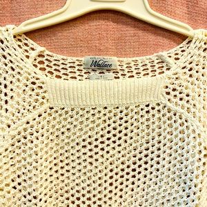 Madewell Wallace Sweater